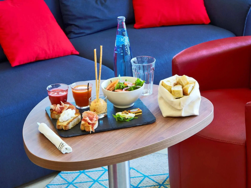 ibis Styles Alès Centre Cévennes - Général