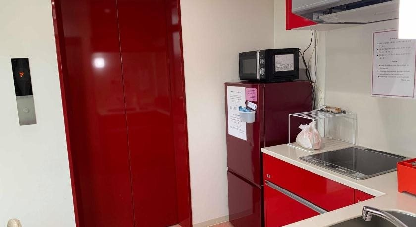 URBAN HOSTEL KANDA JIMBOCHO TOKYO- Caters to Women 사진 20