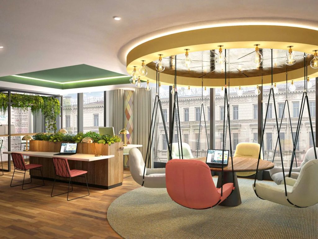 Ibis Styles Klagenfurt am Woerthersee