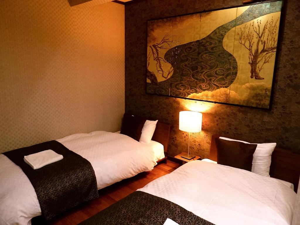 Gion Koh - Hostel 사진 3