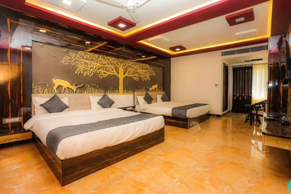 Hotel photo 6