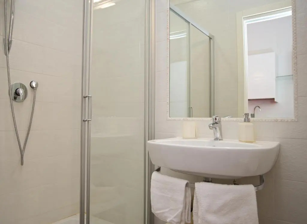 Germanico Maxi - Chambres