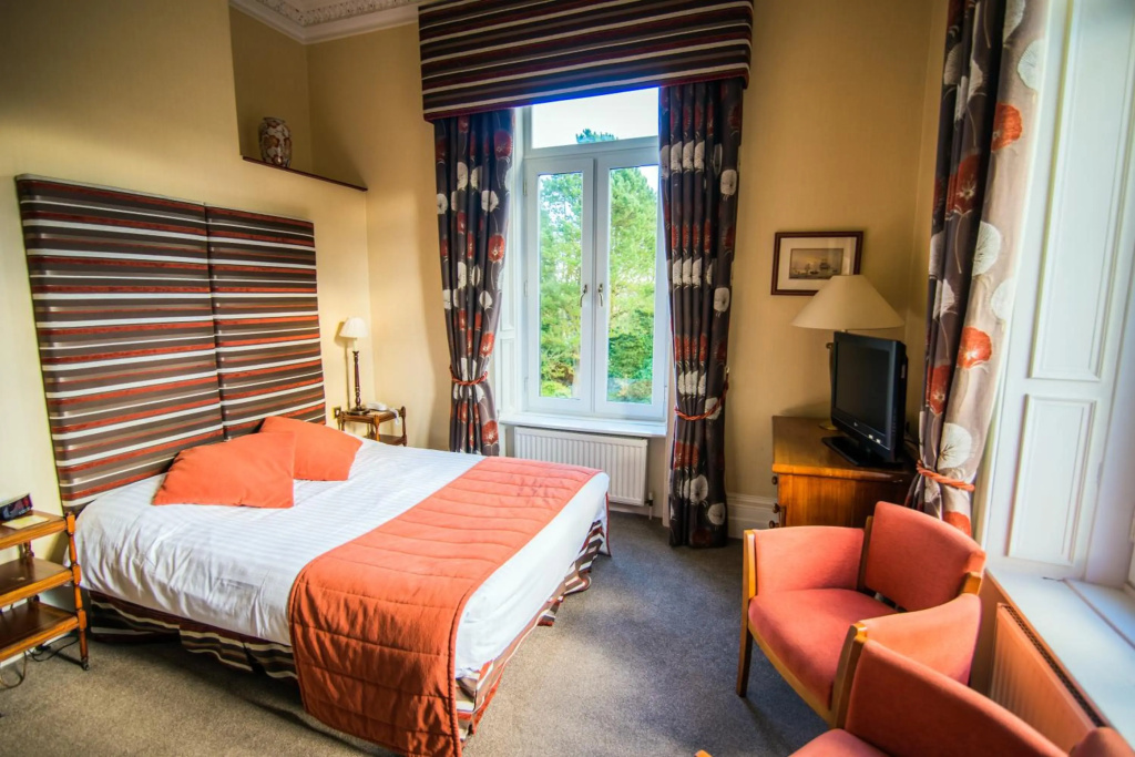 Astley Bank Hotel - Général