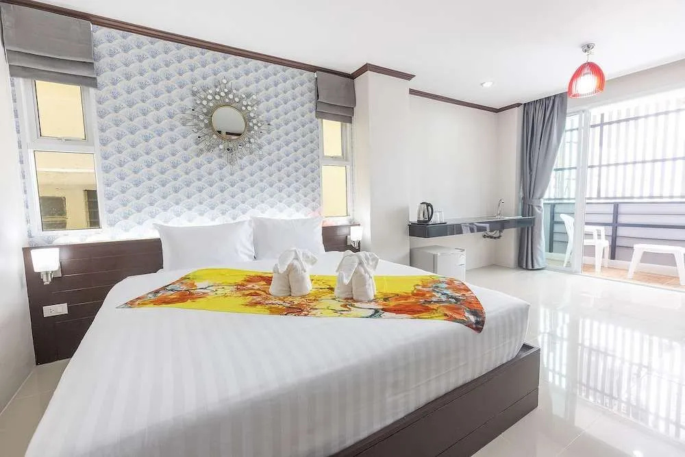Hotel photo 4