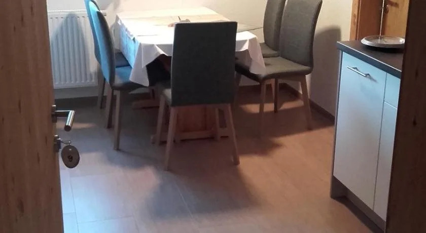 Gästehaus Obererlacher - фото 17