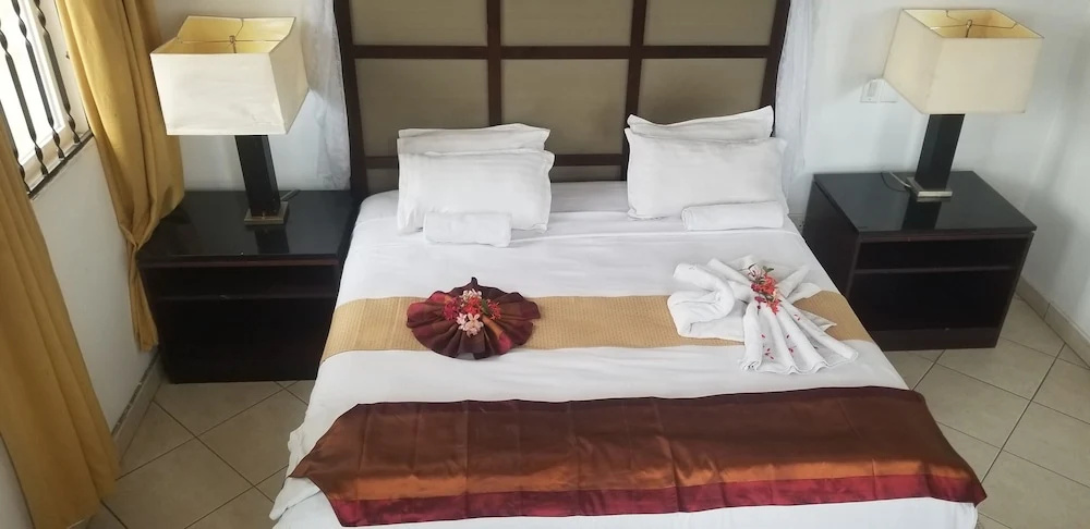 ShaMool Inn Hotel - Chambres