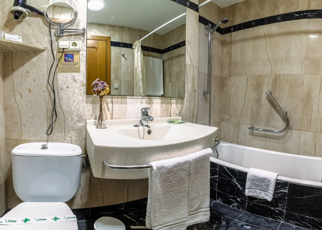 Hotel Pacoche Murcia - Général