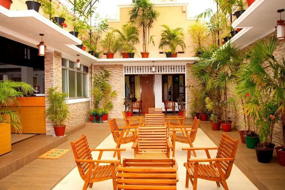 Hotel photo 10