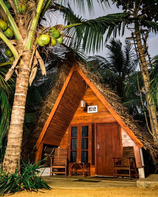 Harmony Beach Bungalows