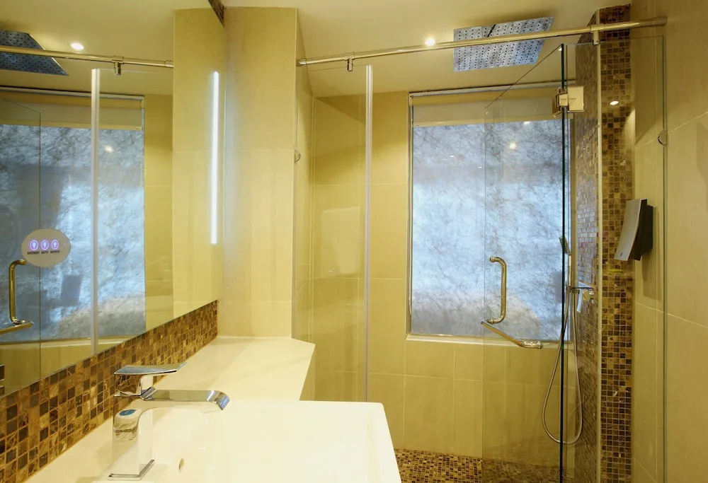 Shilat Avenue Hotel Pattaya - Chambres