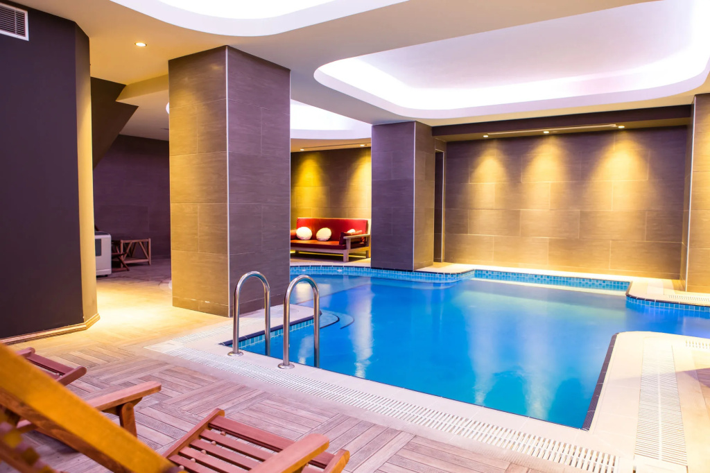 Ayna Hotel Istanbul - Général