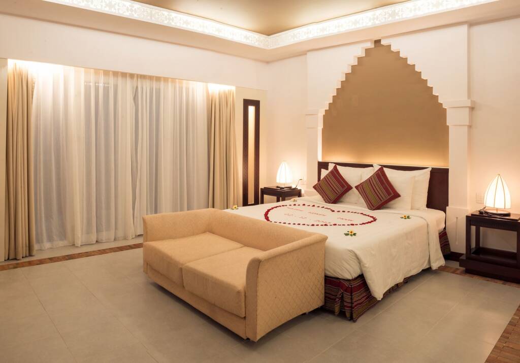 Muine Bay Resort