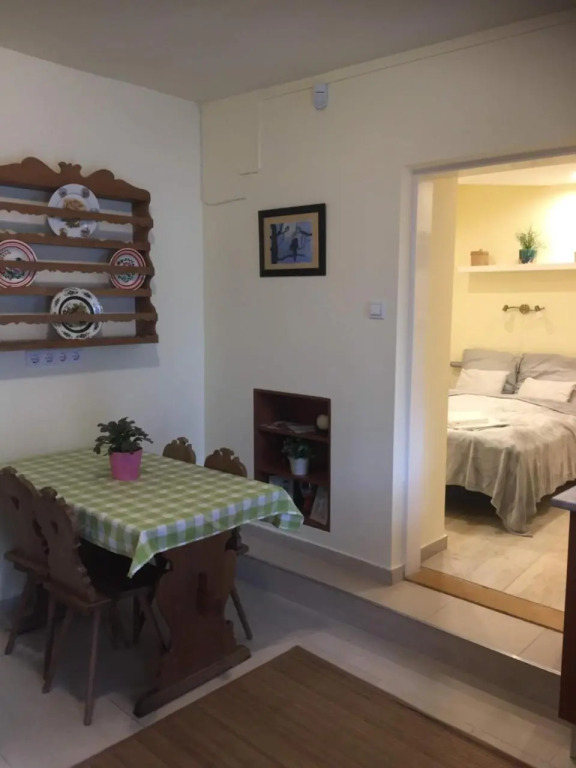 Milla Apartman - фото 18