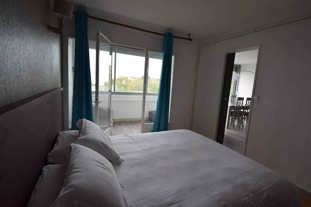 Comfort Apartment