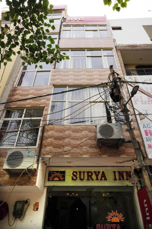 Surya inn