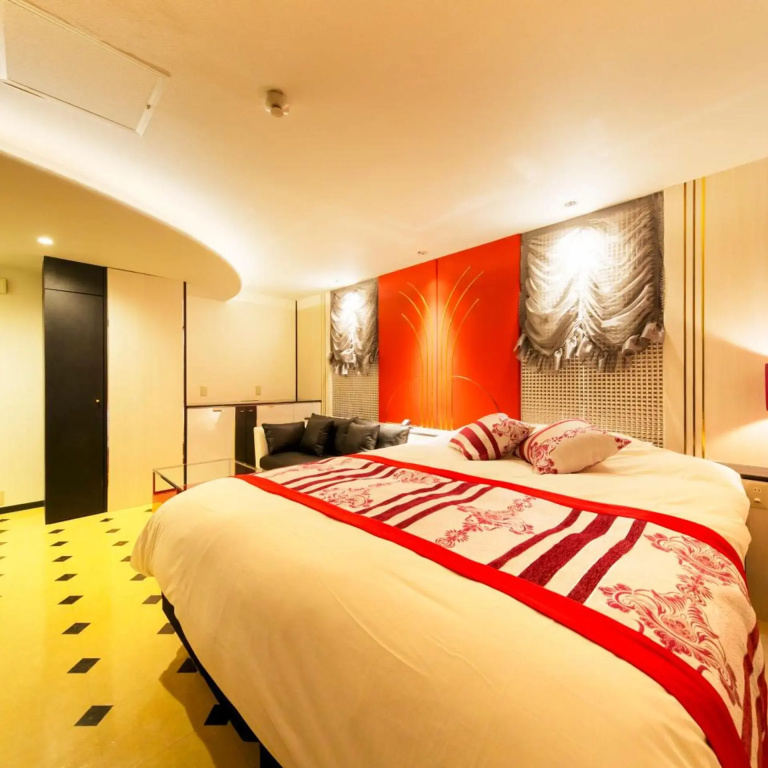Hotel photo 19