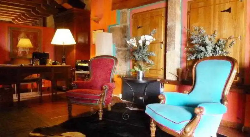 Posada Real Casa Del Cura
