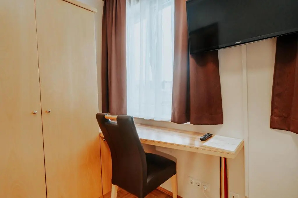 Hotel am Kapuzinerplatz - Chambres