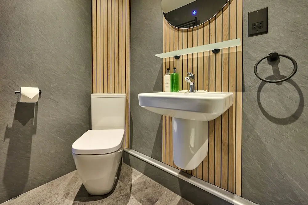 Hotel photo 9