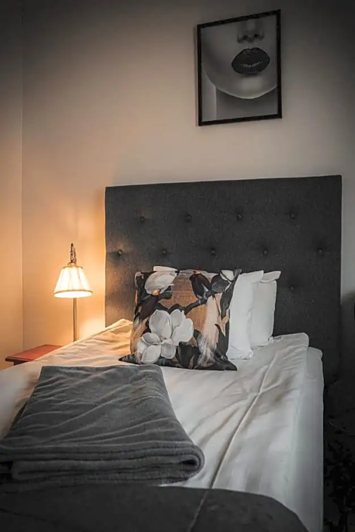 Mojo Hotell - Chambres