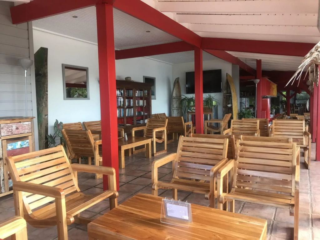 Hotel photo 21