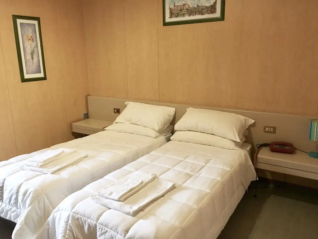 Hotel Socrate - Général