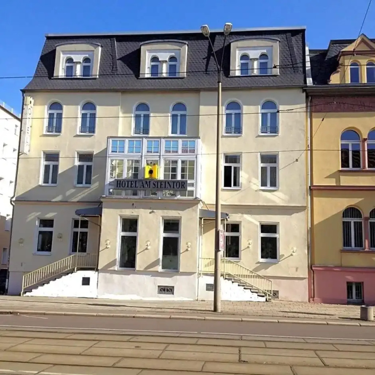 Am Steintor