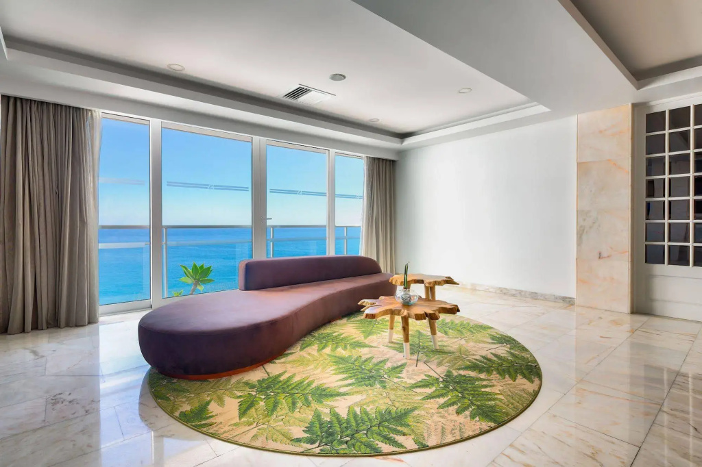 Hotel Orca Praia – Adults Only - Général