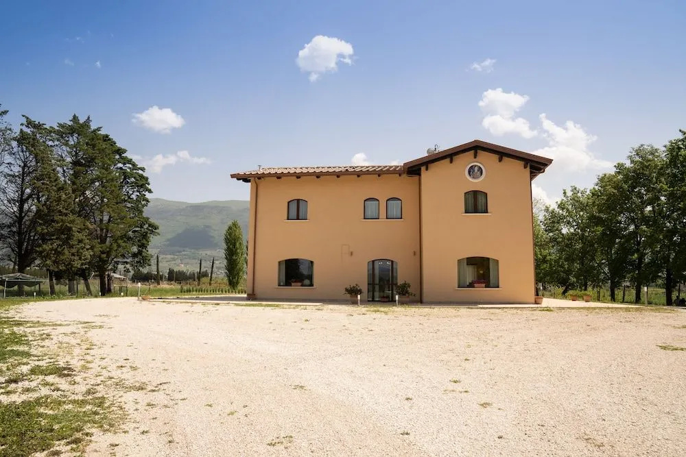 Il Castellaccio