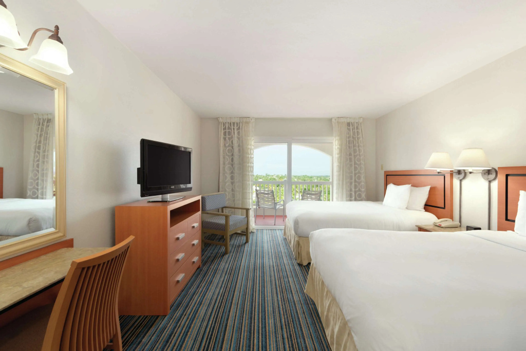 Embassy Suites by Hilton Dorado del Mar Beach Resort - Général