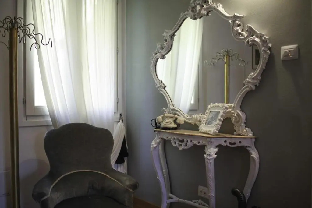 Il Fonticolo Room&Breakfast - Chambres