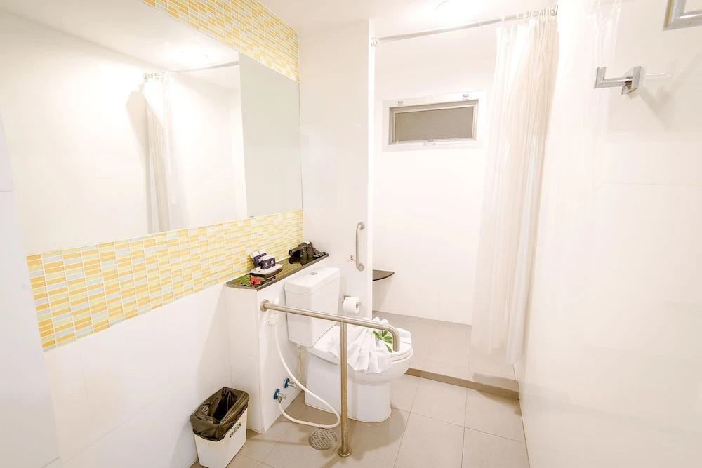 NY City Resort and Spa - Chambres