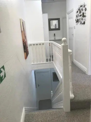 Fairmont Hotel - фото 7