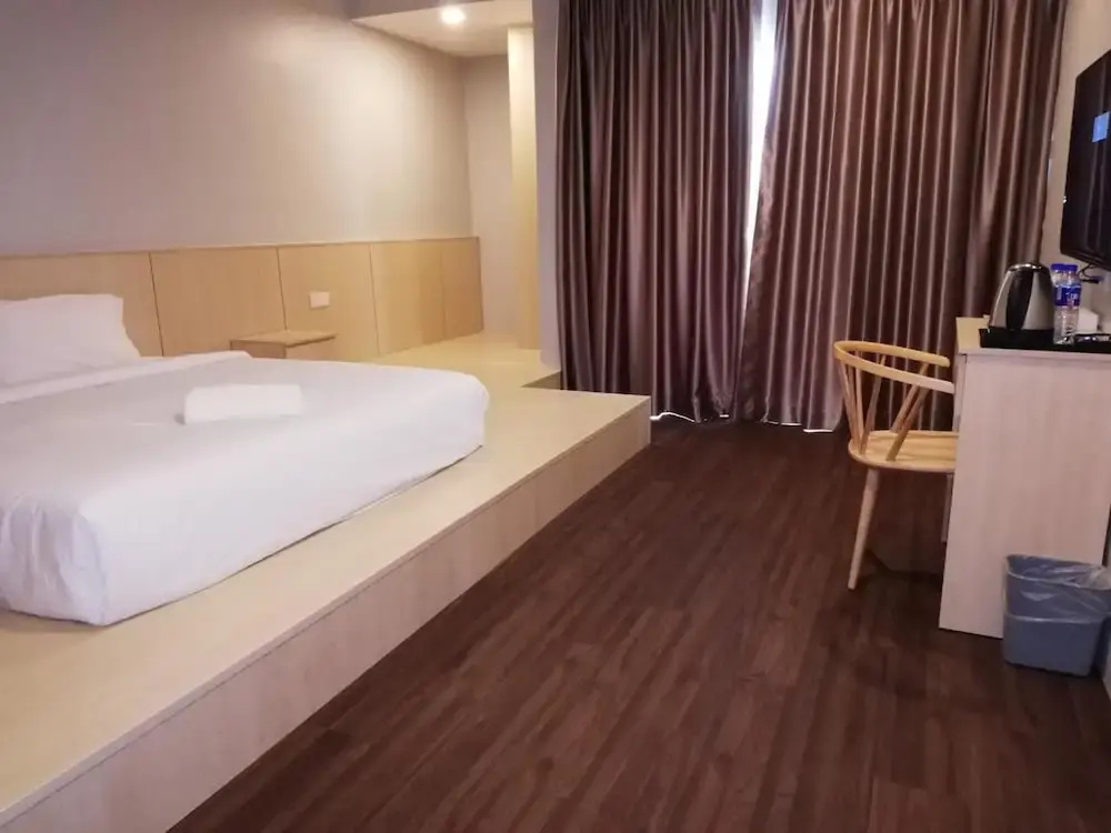 Hotel photo 7
