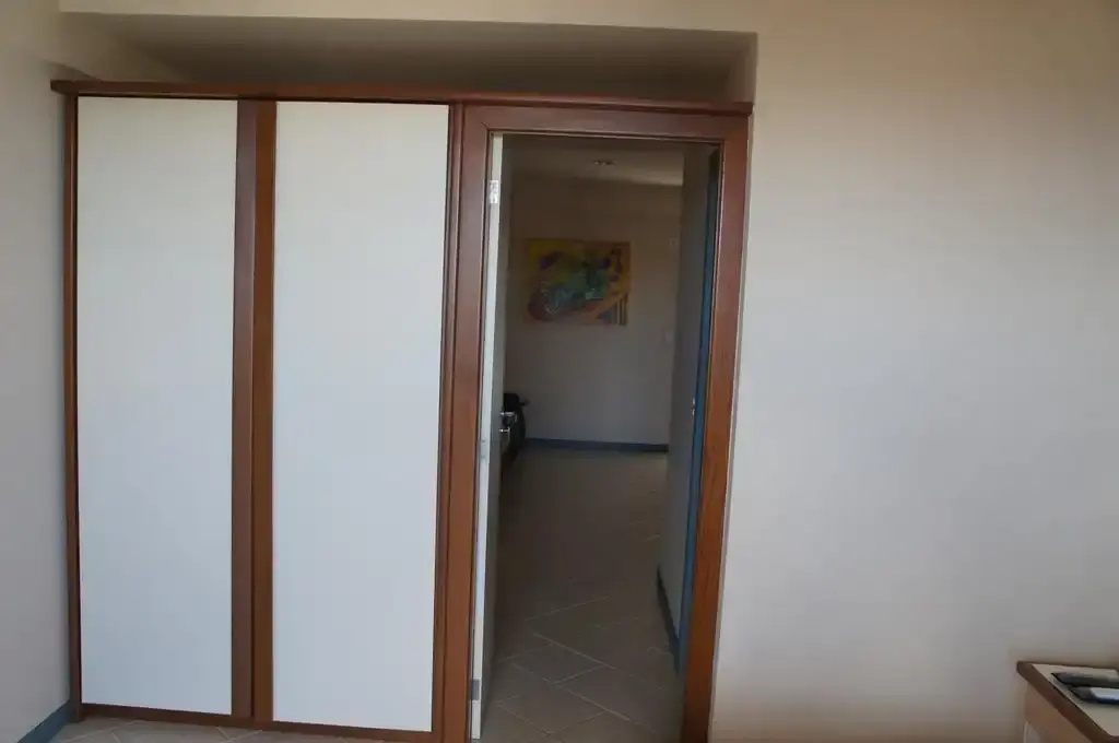 Coral Inn Apart - Général