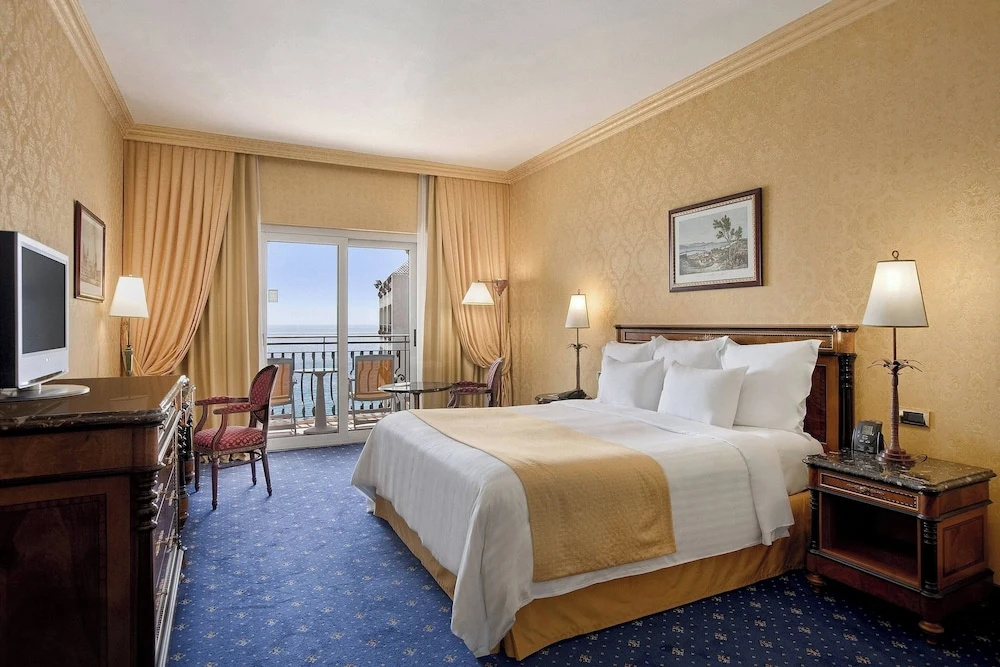 Delta Hotels by Marriott Giardini Naxos - Chambres