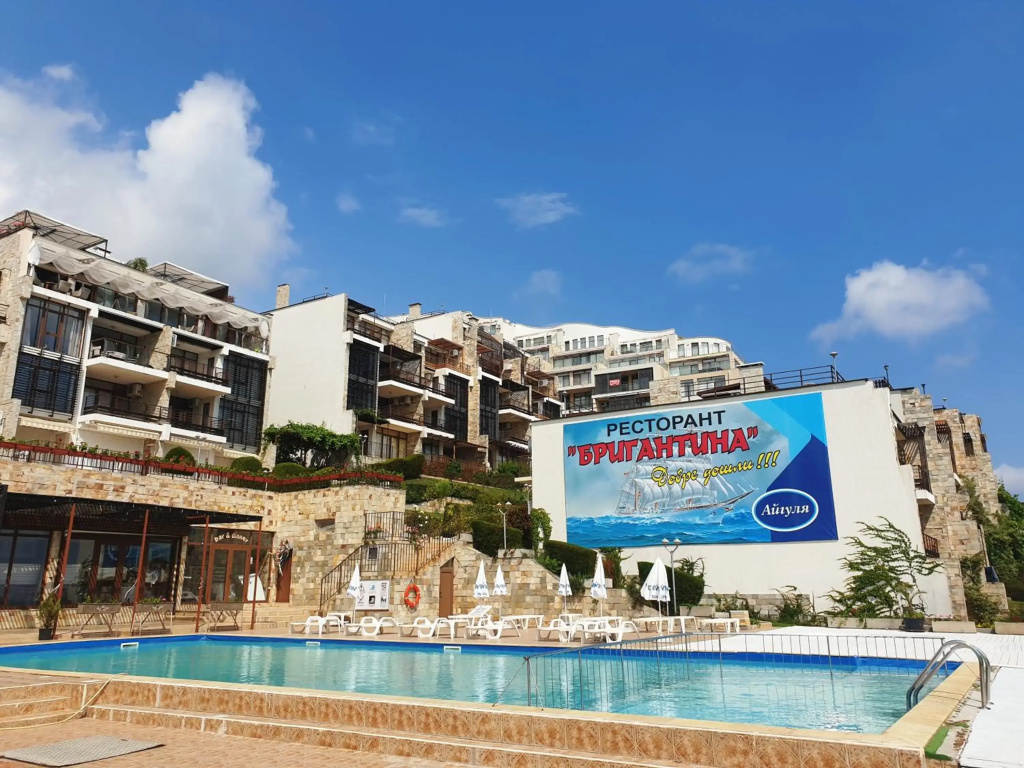 Dolce Vita Aparthotel - Général