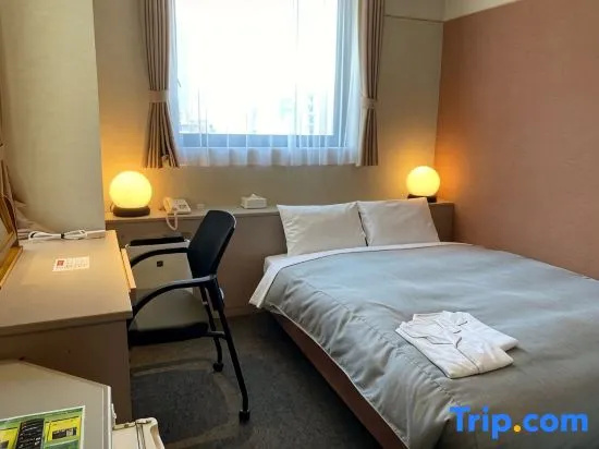 Hotel Hamilton Sapporo 사진 8