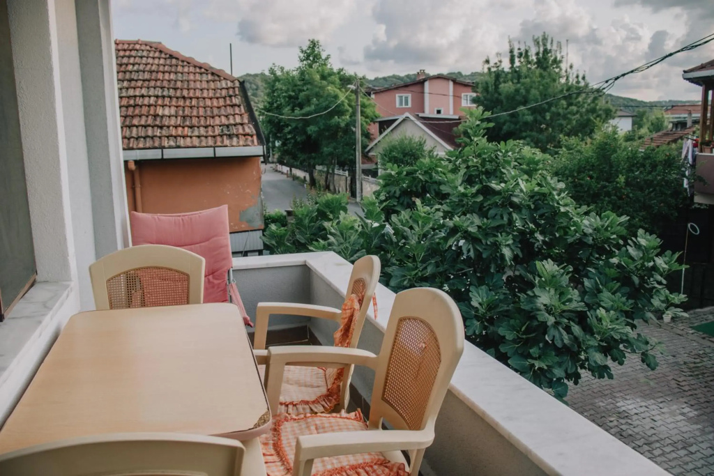 Agva Marina House