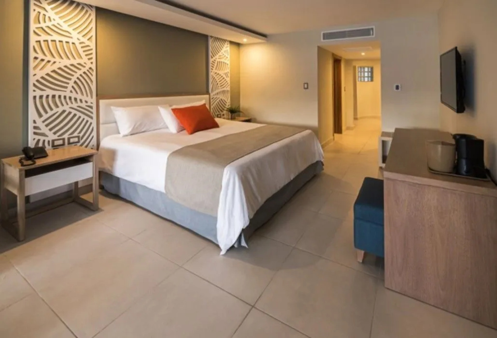 Select Sosua Adults Only, Trademark by Wyndham All Inclusive
