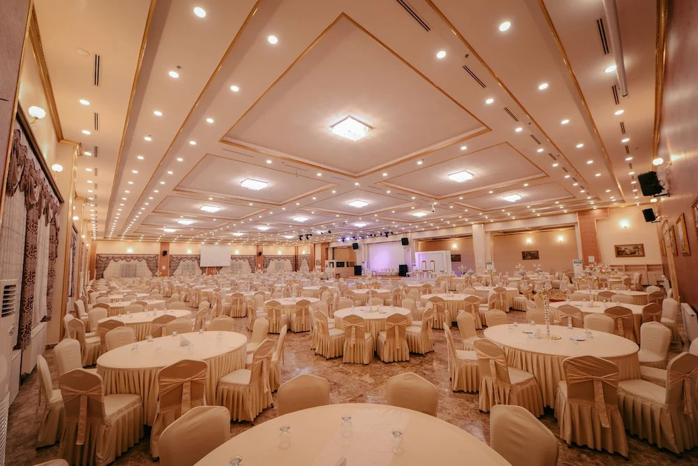 Yay Grand Hotel - фото 35