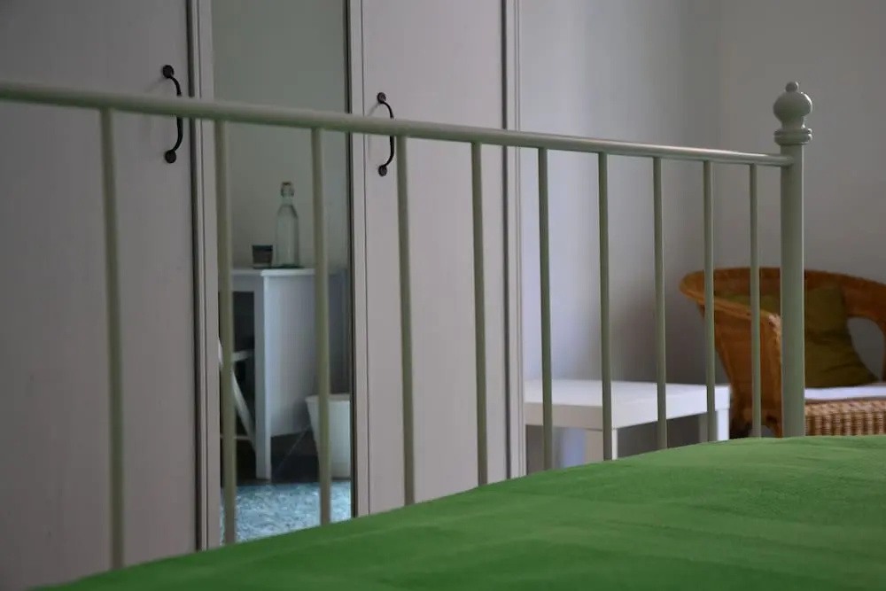 Classic room