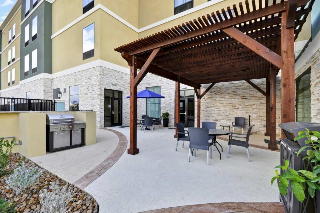 Homewood Suites By Hilton New Braunfels - Général