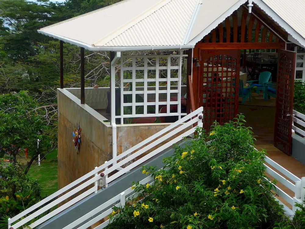 Sugarapple Inn - Général