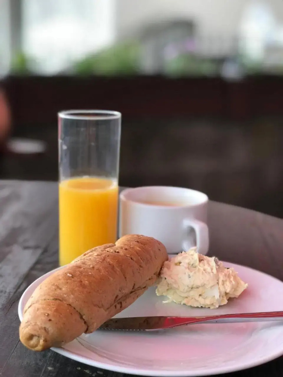 Restaurace a penzion U Hasičů - Général