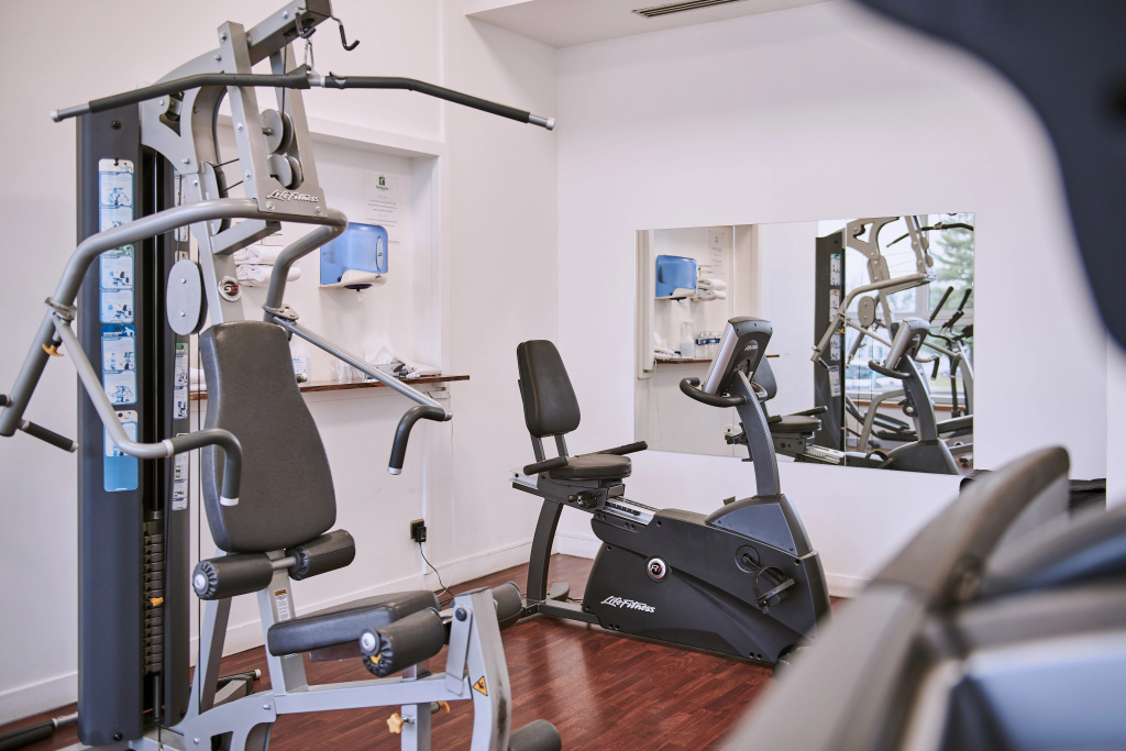 Holiday Inn Paris Marne La Vallee - Général