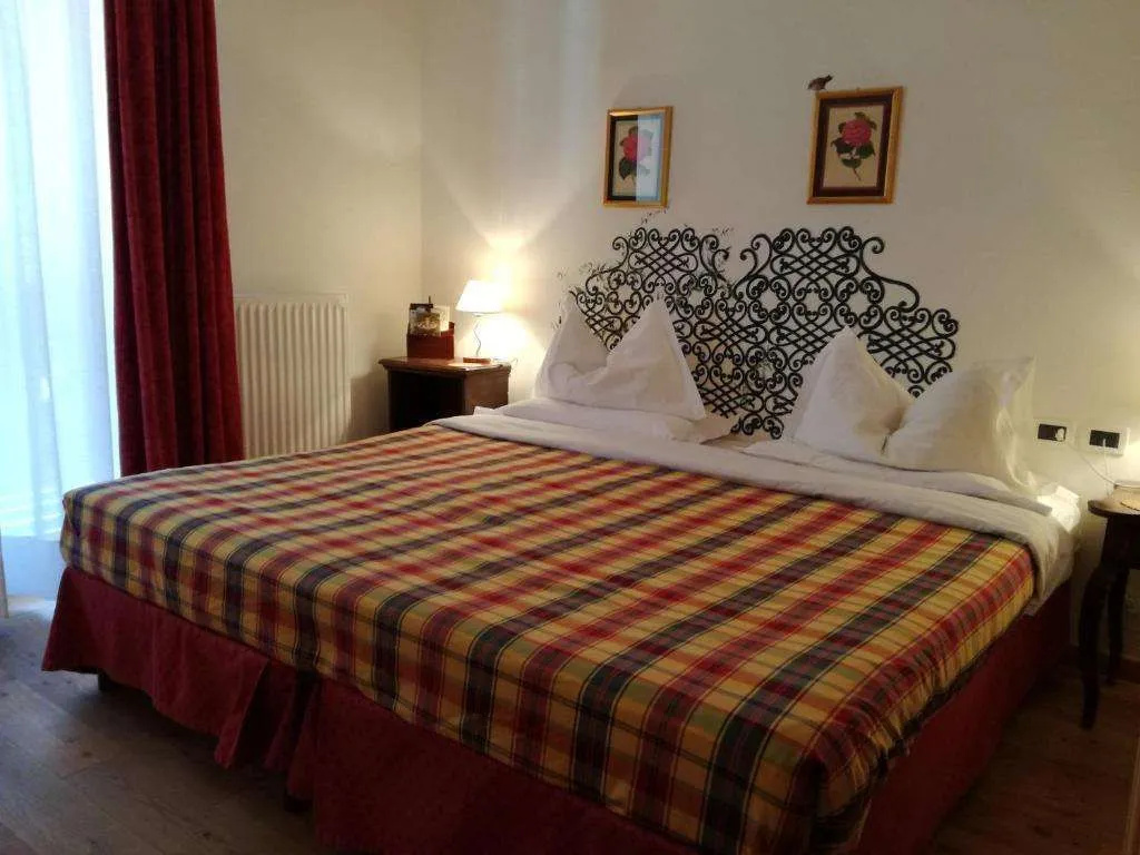 Hotel Ca' del Bosco - Général