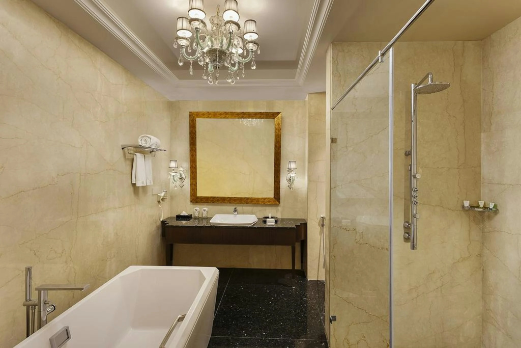 La Marvella, Bengaluru - Général