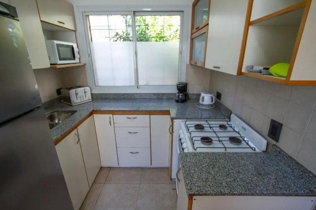 Gasparetto Lofts Mendoza - фото 16