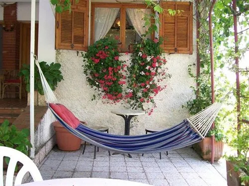 La Casa di Giacomo